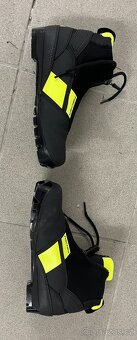 Běžecké boty Fischer dětské 38 - 6