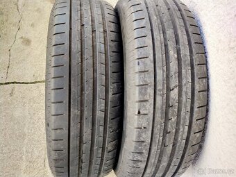 Letní pneu Vredestein 195/65 R15 91H - 6