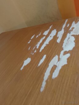 Ložnice po babičce - 6