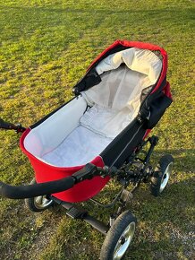 Prodám dětský kočárek - 6