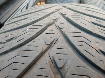 Zimní kola 195 65 15 5x112, Octavia, VW, Seat,Audi - 6