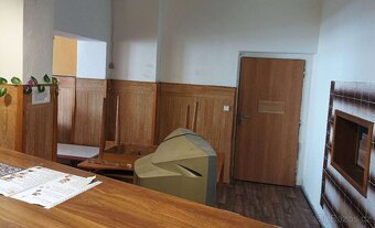 Pronájem restaurace České Budějovice, Novohradská - 6