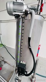 Výrobní linka stavební chemie - 6