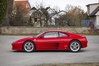 Ferrari 348TB 1989 - 6
