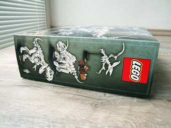 LEGO Ideas 21320 - Dinosauří fosilie - 6