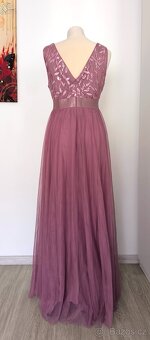 Plesové/společenské šaty Ever Pretty - 6