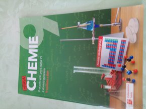 Prodám nové nepoužité učebnice pro střední školu) - 6