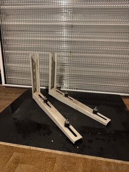 Klimatizace Toshiba – venkovní + vnitřní jednotka komplet - 6