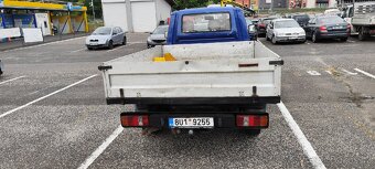 Volkswagen Transporter 2.5 Tdi - 6