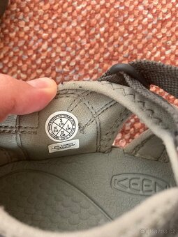 Chlapecké sandály Keen, vel. 35 - 6