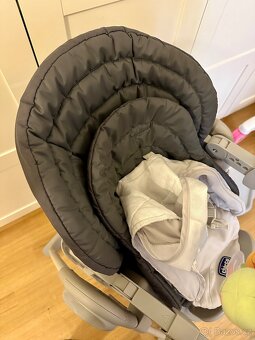 Chicco Polly Magic Jídelní židlička - 6