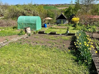 Prodej Zahrady - Kadaň - 6