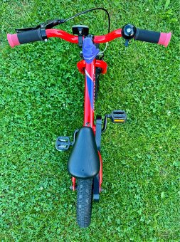 Dětské kolo Specialized RipRock 12” - 6