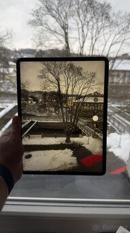 iPad Pro 12.9” (2020) – 256GB – Wi-Fi – Silver - 6