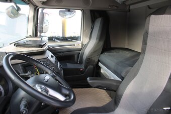 DAF XF 480, NEZÁVISLÁ KLIMATIZACE, EURO 6 - 6