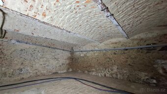 Mobilní pískování-čištění,lakování/nátěr, spárování/ROUBENKY - 6