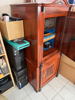 Trezor Theodor Wiese&Co - 6