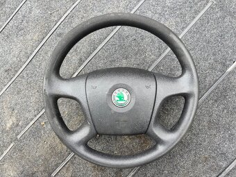 Nd Škoda octavia 2 2.0tdi 103kw bkd - 6