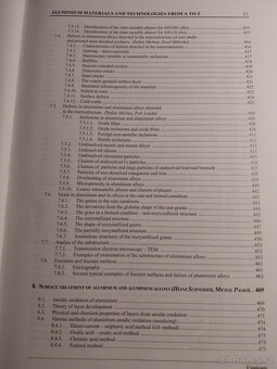 Aluminium materials and technologies from A to Z - 6