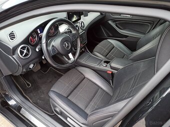 MERCEDES-BENZ GLA 220D 130kW 4MATIC ČR - 6