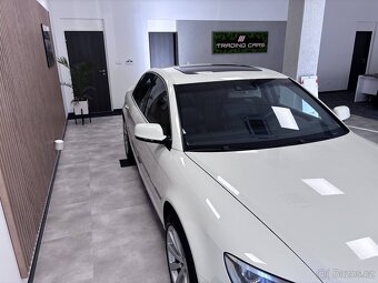 Volkswagen Phaeton 3.0TDI, 2011 - 6