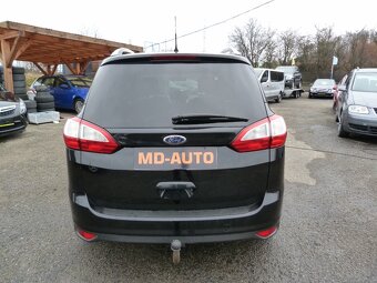Ford Grand C-MAX, 1.6 16v 92 kw - 6