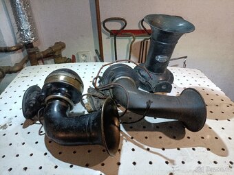 Aero, Scintilla, Bosch - 6