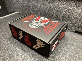 KHDK electronics LCFR: The Second Coming - 6