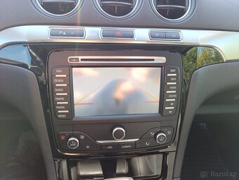 Ford GALAXY,2.0TDCi,2013,7míst,serv.k,TITANIUM,tažné,záruka - 6