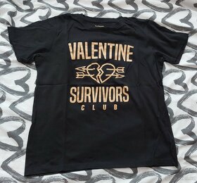 Pánská bunda, kabát, tričko, košile, mikina - 6