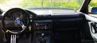 BMW E36 323ti Compact - 6