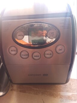 Nabízím domácí pekárna - 6