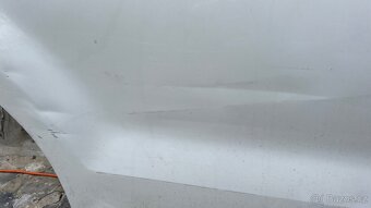 Dvere VW Sharan 7N - 6