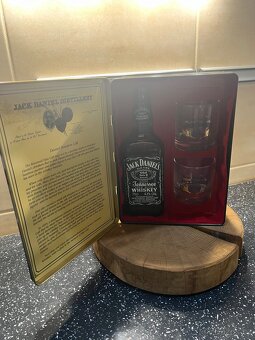 Prodám whisky a koňak - 6