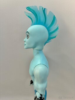Monster high kluk Finnigan Wake - 6