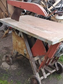 Cirkulární pila - 6