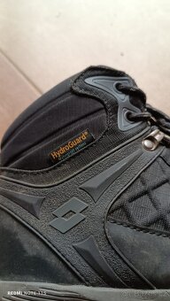 Zimní boty Lotto, vel. 41 - 6