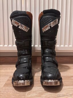 Motocross boty 38 - 6