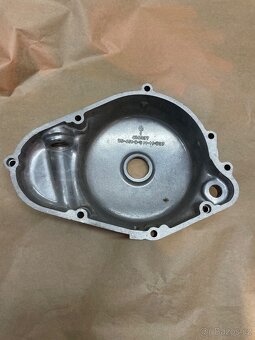 Díly ČZ MOTOKROS 250 125 - 6