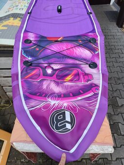 paddleboard  iBOARD - 6