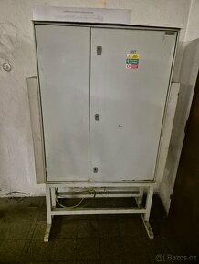 Prodám stavební rozvaděč - 6