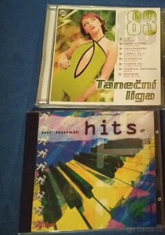 Cd zpevaci - 6