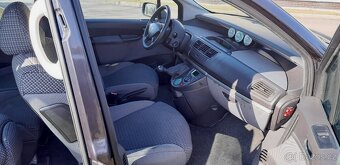 FIAT ULYSSE (7 místné) - 6