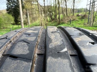 Letní 215/65 R16 - 6