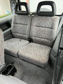 Suzuki Jimny 4x4 rv. 2000 - 6