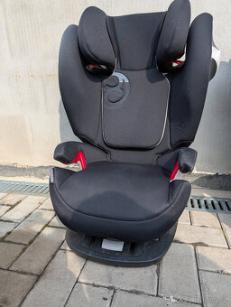 Cybex gold - 6