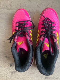 Tenisky Adidas vel.41 - 6