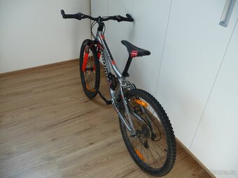 Dětské kolo Author A-matrix 24 model 2020 - 6