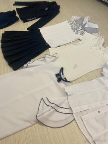 Sada školních věcí - 6