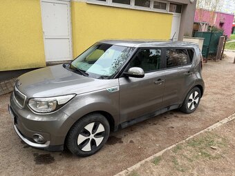 Kia Soul Ev - 6